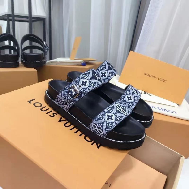 Louis Vuitton Slippers